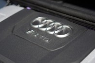 Audi SQ7: A TEK tutira imádná 117
