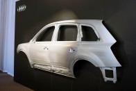 Audi SQ7: A TEK tutira imádná 118