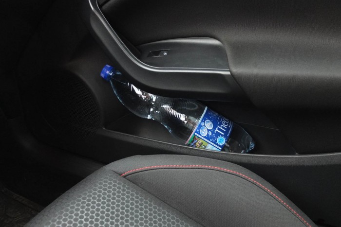 Egy SEAT, amit a szenvedélynek kellene eladnia 8 | Vezess A szokásos Volkswagen praktikum szintet hozza az Ibiza