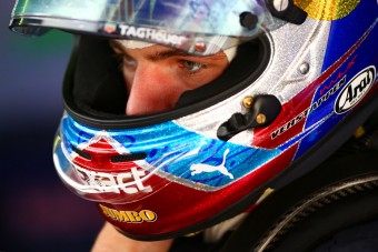 F1: Verstappen önmagát is meglepte