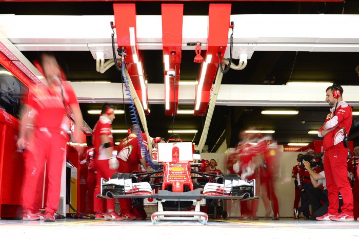 F1: A versenyző csak 20 százalékot ér