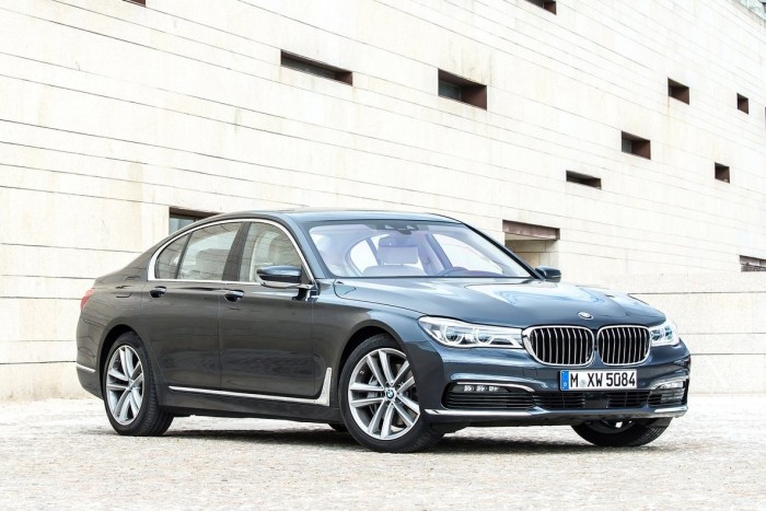 Kilenc világújdonság egy autóban