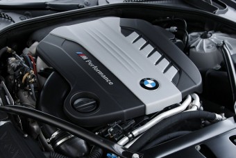 Négyturbós dízelt fejleszt a BMW