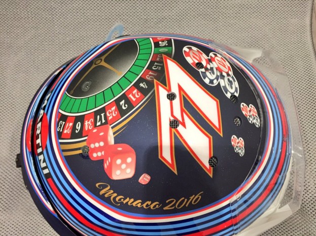 F1: Monacóban még a szabályok is mások