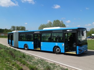 Tarlós István szerint nincs magyar buszgyártás
