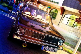 40 éves az autó, ami kultuszt teremtett