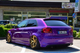 20 pusztítóan menő verda, amilyet itthon nem látsz