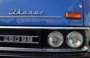 Újra felpörög az Ikarus