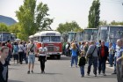 Ikarusok kalandoztak a Balatonnál – fotók 2