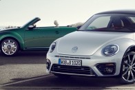 Megújult a VW Beetle 26