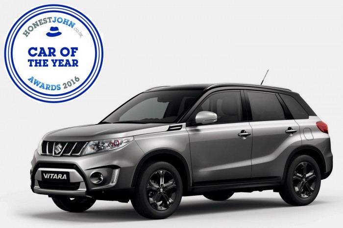 Magyar autó nyert Angliában