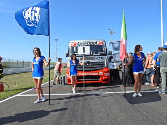 Kiss Norbi dobogós helyett szerzett Olaszországban 1 | Vezess Kiss Norbi dobogós helyett szerzett Olaszországban 1