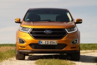 Ford Edge: a barátságos behemót 47