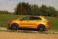 Ford Edge: a barátságos behemót 49