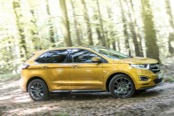 Ford Edge: a barátságos behemót 81