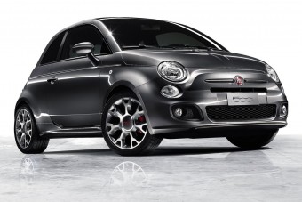 Megállhatnak a Fiat 500-asok