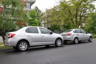 Teszt: Lada vagy Dacia? Melyik ér többet? 39