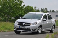 Teszt: Lada vagy Dacia? Melyik ér többet? 47