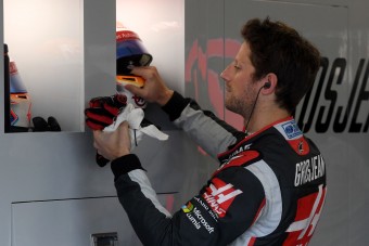 F1: Na kinek lesz idén narancssárga sisakja?