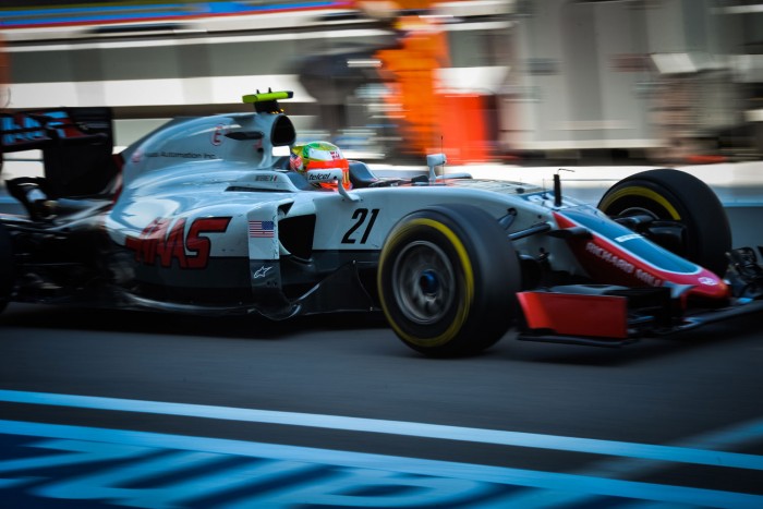 F1: Új motort kap a Sauber és a Haas