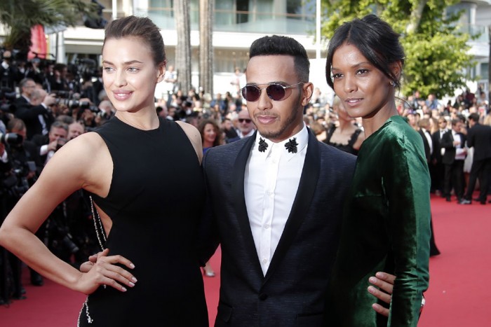 F1: Hamiltont letiltják a Monacói Nagydíjról?