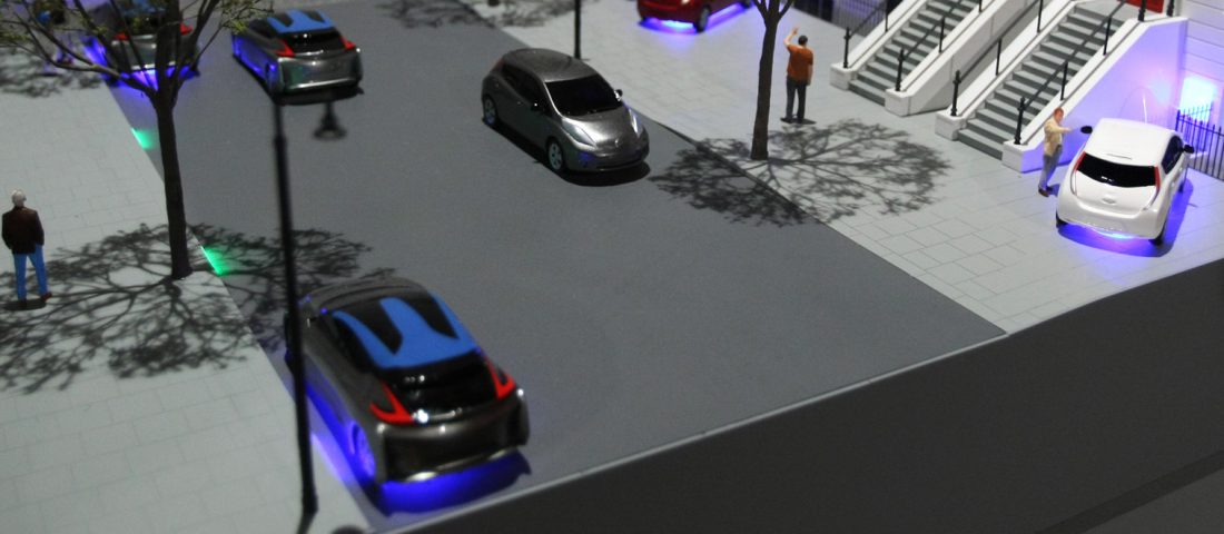 Jövő a Nissan szerint