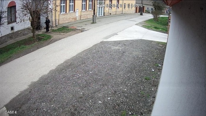 Sasszemű vagy? Segíts a rendőrségnek! 6 | Vezess Itt is látható