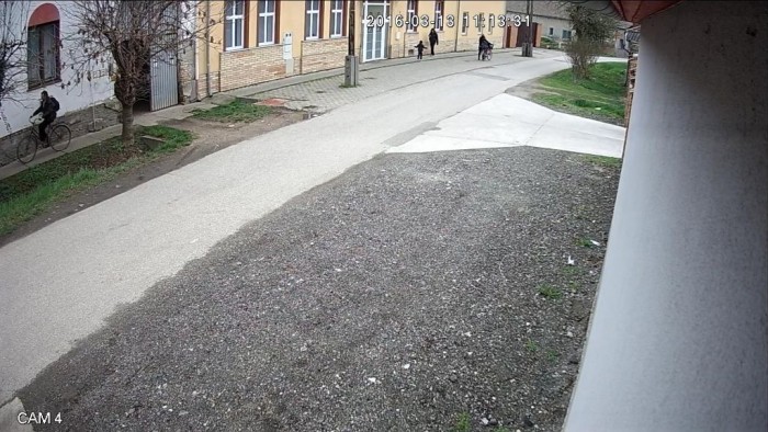 Sasszemű vagy? Segíts a rendőrségnek! 8 | Vezess Felismered?