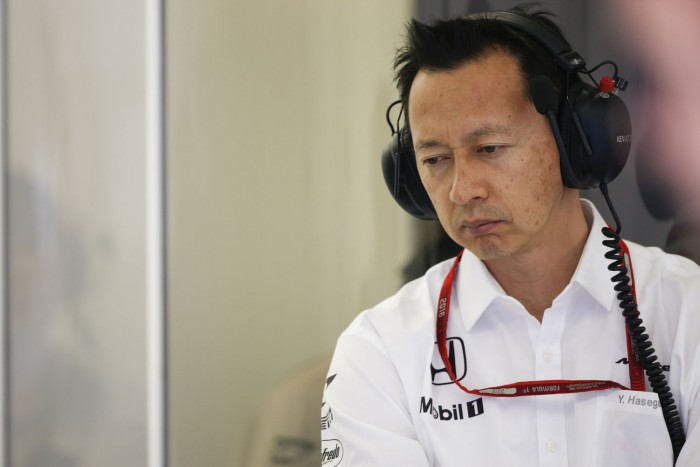 F1: A Honda nem tud határidőről 2