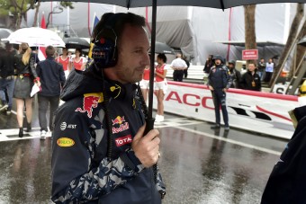 F1: Változtat a Red Bull a monacói blama után