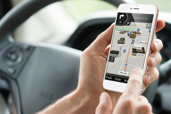 Megmutatja az új traffipaxokat az ingyenes frissítés