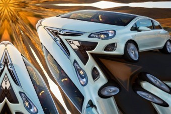 Addig ugrált a bírság miatt, míg bezúzták autóját