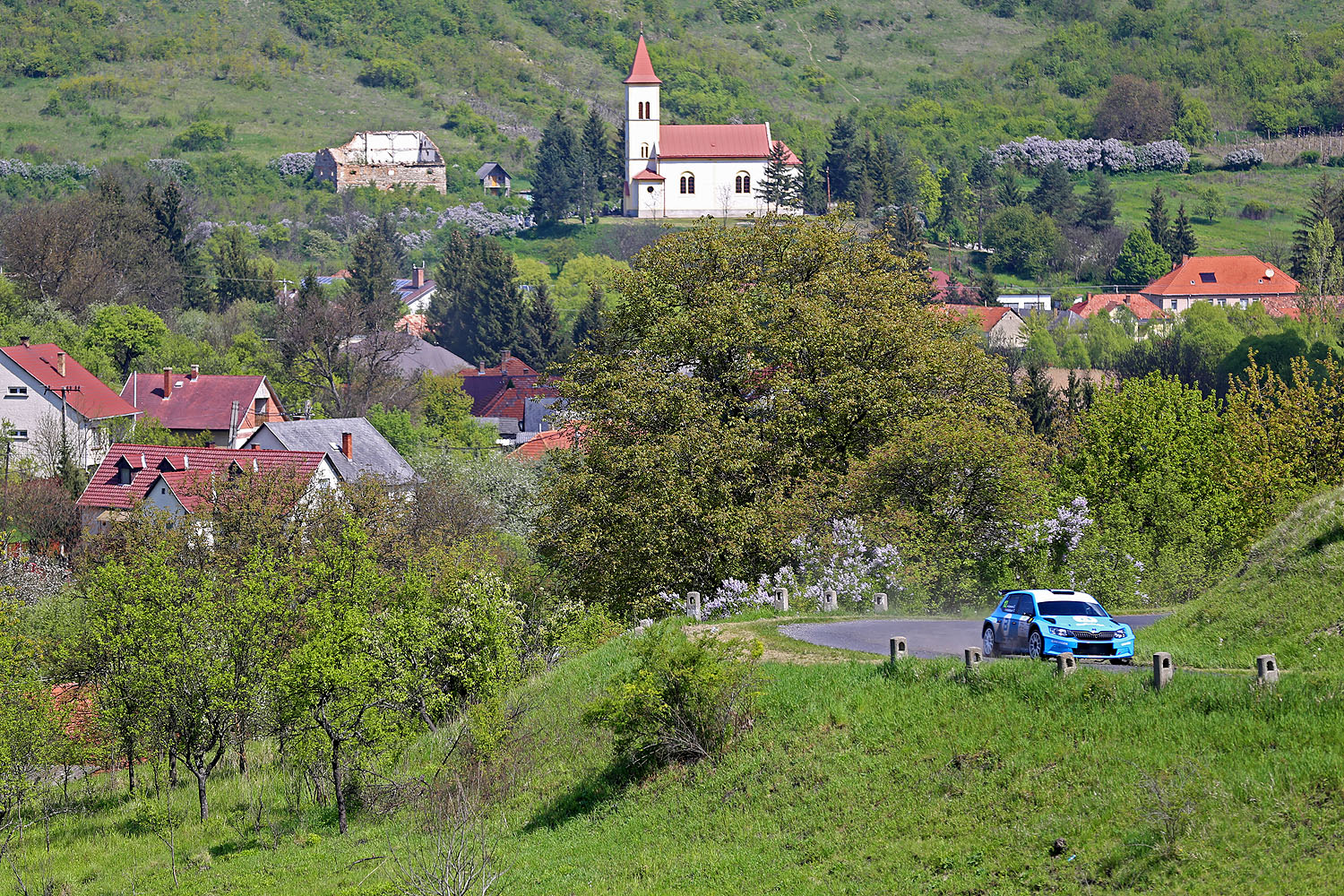 Herczig sima sikere Miskolcon 7