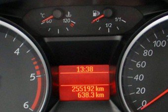 Megvan, hány visszatekert órás autót árulnak itthon