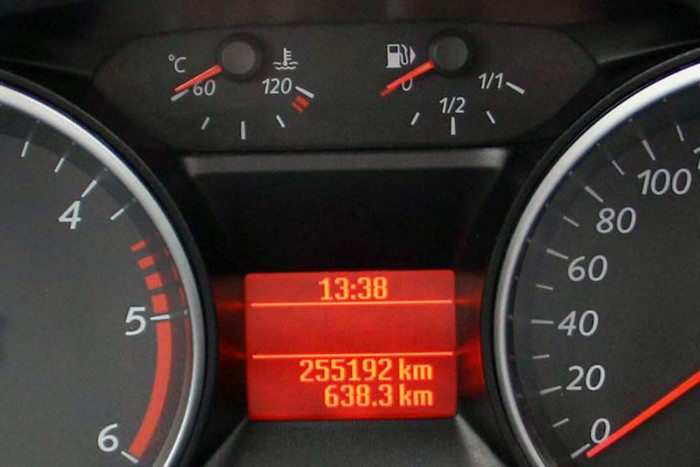 Megvan, hány visszatekert órás autót árulnak itthon