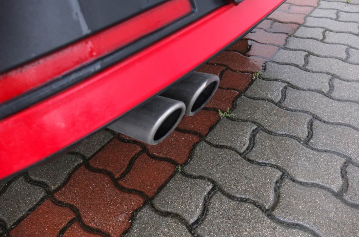 Egy SEAT, amit a szenvedélynek kellene eladnia 11 | Vezess Csak innen érkezik némi visszafogott motorhang