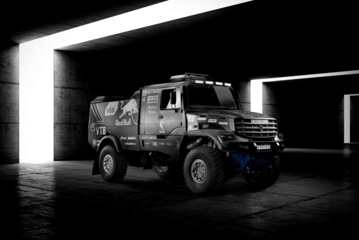 Felejtsd el, amit eddig a Kamazról gondoltál 1 | Vezess Felejtsd el, amit eddig a Kamazról gondoltál 1