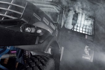 Felejtsd el, amit eddig a Kamazról gondoltál