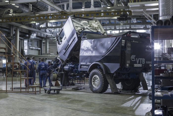 Felejtsd el, amit eddig a Kamazról gondoltál 2 | Vezess Felejtsd el, amit eddig a Kamazról gondoltál 2