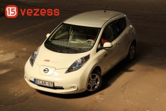 Elektromos forradalom és Vettel-dominancia