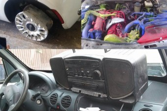 19 kép a házi kendácsolás kénköves poklából