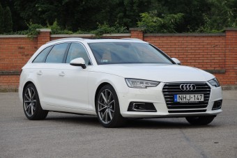 Kár, hogy vezetni nem jó