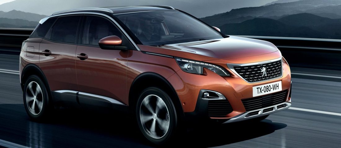 Elkészült minden idők legjobb Peugeot-ja