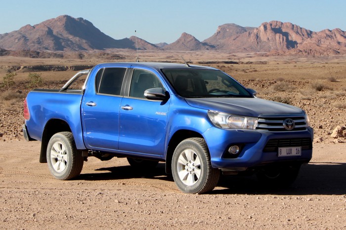 Ez lesz az utolsó autód? 1 | Vezess Csendesebb, robosztusabb és jobban vezethetőbb, mint elődje