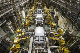 Ha az autóipar bedől, Magyarországnak vége?