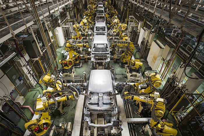 Ha az autóipar bedől, Magyarországnak vége?