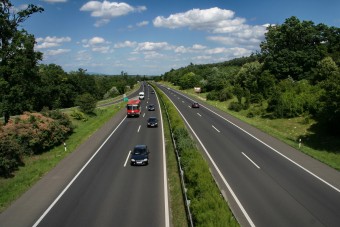 Bővül a hazai autópálya-hálózat