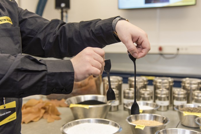 A jó keveréket lehet nyúzni, nem nyúlik meg