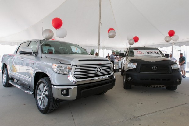 1,5 millió kilométert vezetett, kapott egy ingyen autót 2 | Vezess 1,5 millió kilométert vezetett, kapott egy ingyen autót 2