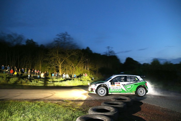 Herczig sima sikere Miskolcon